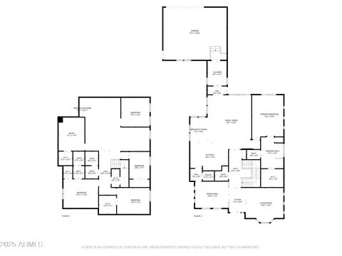 Floorplan - 3069 E Agritopia Loop N, Gilbert, AZ 85296 photo 1 of 3