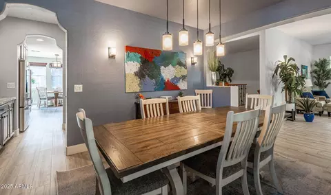 Dining - 3069 E Agritopia Loop N, Gilbert, AZ 85296 photo 2 of 2