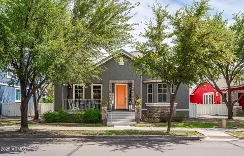 3069 E Agritopia Loop N, Gilbert, AZ 85296