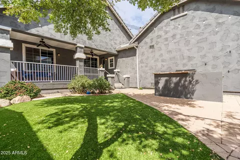 Exterior - 3069 E Agritopia Loop N, Gilbert, AZ 85296 photo 5 of 9