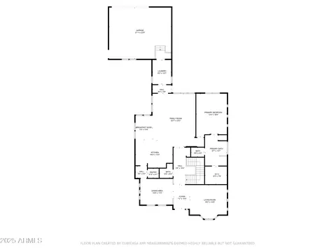 Floorplan - 3069 E Agritopia Loop N, Gilbert, AZ 85296 photo 2 of 3