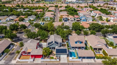 View/Area - 3069 E Agritopia Loop N, Gilbert, AZ 85296 photo 1 of 8