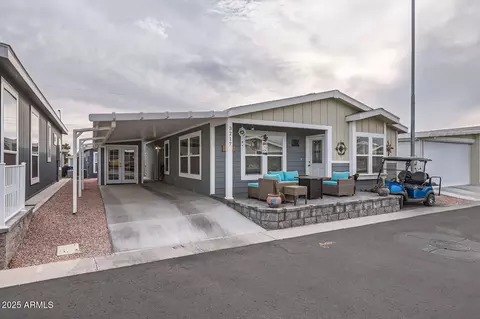 650 N Hawes Rd N #3217, Mesa, AZ 85207