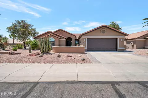 3608 N 149th Ave, Goodyear, AZ 85395