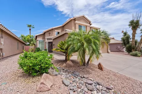 2822 E Muirwood Dr, Phoenix, AZ 85048
