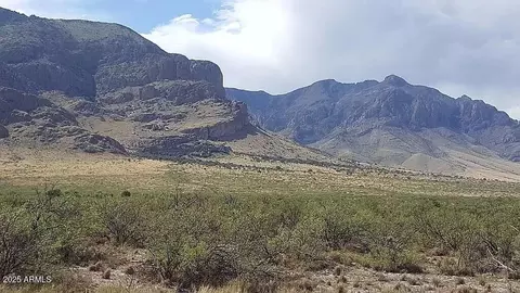 37 Acres Blacktail Rd #-, San Simon, AZ 85632