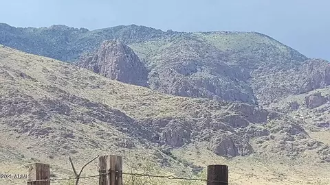 37 Acres Blacktail Rd #-, San Simon, AZ 85632 photo 6