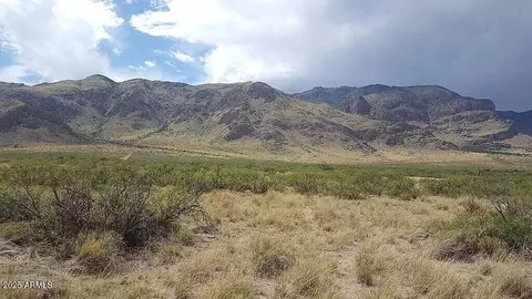 37 Acres Blacktail Rd #-, San Simon, AZ 85632 photo 3