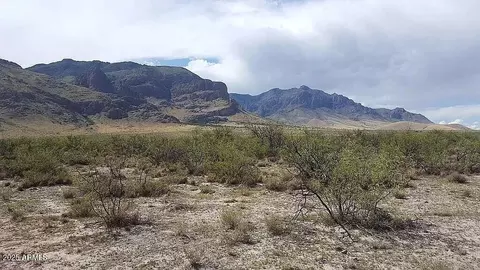 37 Acres Blacktail Rd #-, San Simon, AZ 85632 photo 9