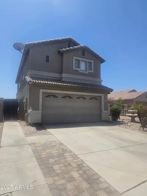 4315 W Carson Rd, Laveen, AZ 85339