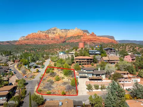10 Sunrise Ave #42, Sedona, AZ 86336