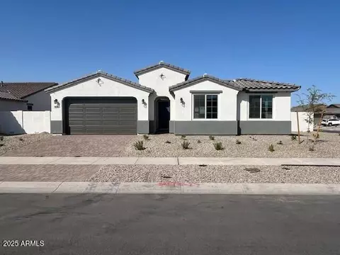 9834 S Fish Creek Rd, Apache Junction, AZ 85120