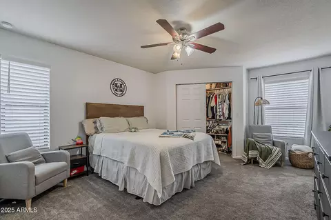 Bedroom - 6330 Evergreen St, Mesa, AZ 85205 photo 1 of 7