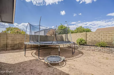 Exterior - 6330 Evergreen St, Mesa, AZ 85205 photo 7 of 8