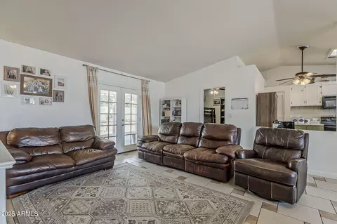 Living - 6330 Evergreen St, Mesa, AZ 85205 photo 2 of 5