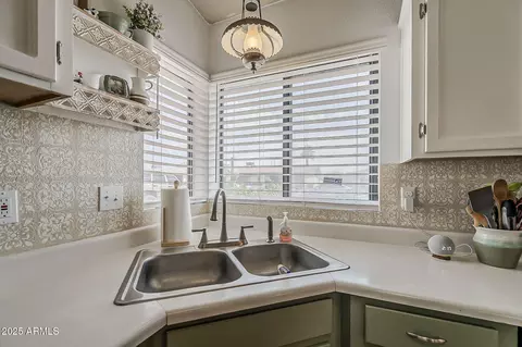 Kitchen - 6330 Evergreen St, Mesa, AZ 85205 photo 7 of 7