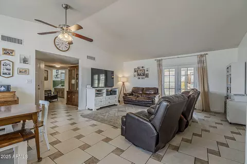 Living - 6330 Evergreen St, Mesa, AZ 85205 photo 4 of 5