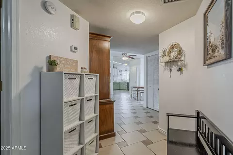 Entry Way - 6330 Evergreen St, Mesa, AZ 85205 photo 3 of 3