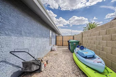 Exterior - 6330 Evergreen St, Mesa, AZ 85205 photo 8 of 8