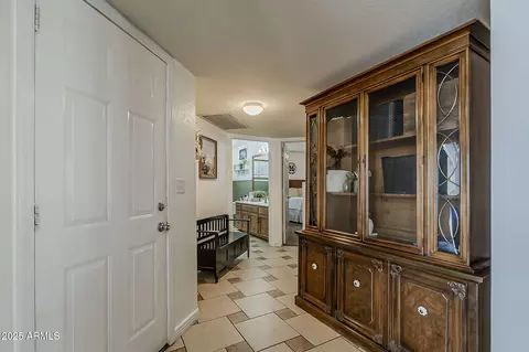 Entry Way - 6330 Evergreen St, Mesa, AZ 85205 photo 2 of 3