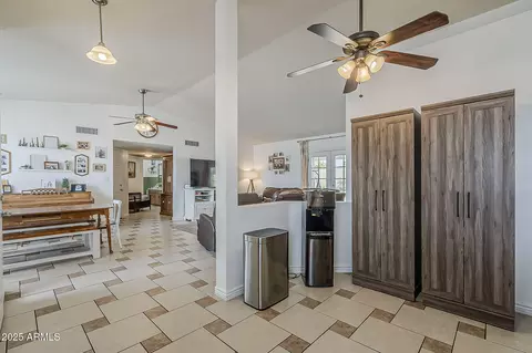 Entry Way - 6330 Evergreen St, Mesa, AZ 85205 photo 1 of 3