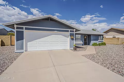 Exterior - 6330 Evergreen St, Mesa, AZ 85205 photo 2 of 8