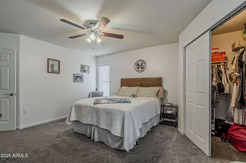 Bedroom - 6330 Evergreen St, Mesa, AZ 85205 photo 4 of 7