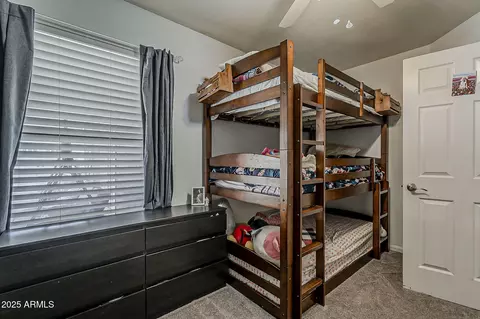 Bedroom - 6330 Evergreen St, Mesa, AZ 85205 photo 7 of 7