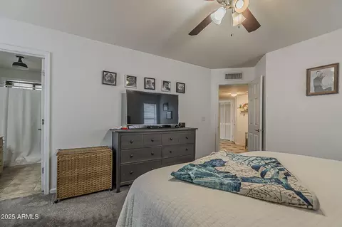 Bedroom - 6330 Evergreen St, Mesa, AZ 85205 photo 3 of 7