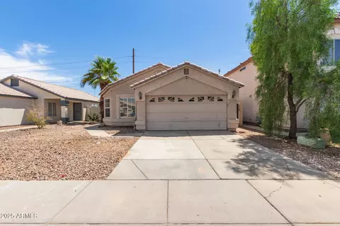 10463 W Pasadena Ave, Glendale, AZ 85307