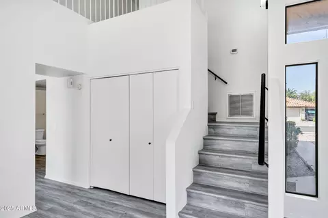 Entry Way - 4539 E Grove Ave, Mesa, AZ 85206 photo 1 of 2
