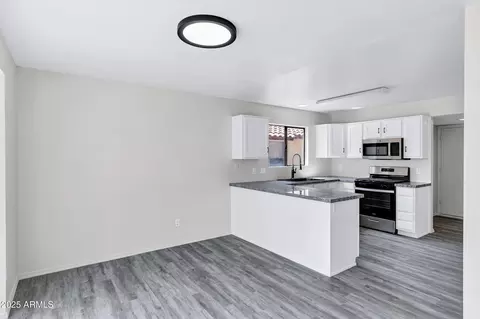 Kitchen - 4539 E Grove Ave, Mesa, AZ 85206 photo 1 of 3