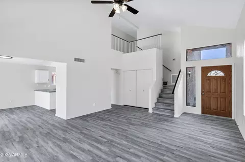 Living - 4539 E Grove Ave, Mesa, AZ 85206 photo 2 of 3