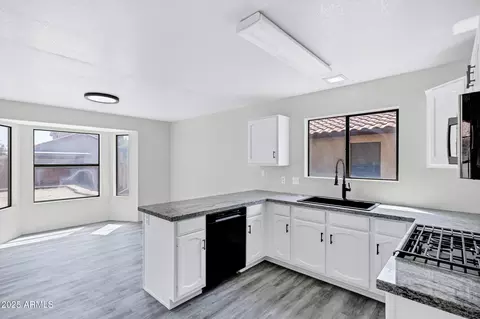 Kitchen - 4539 E Grove Ave, Mesa, AZ 85206 photo 3 of 3