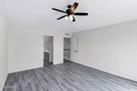 Bedroom - 4539 E Grove Ave, Mesa, AZ 85206 photo 1 of 2