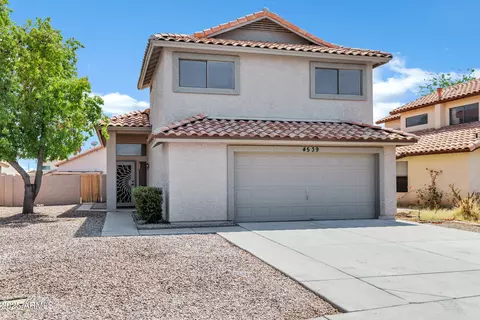 4539 E Grove Ave, Mesa, AZ 85206