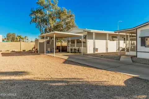 6960 W Peoria Ave #41, Peoria, AZ 85345