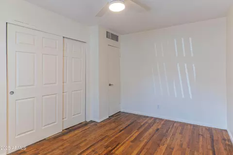 Bedroom - 4332 N 27th St, Phoenix, AZ 85016 photo 3 of 3