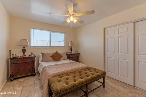 Bedroom - 4332 N 27th St, Phoenix, AZ 85016 photo 2 of 3