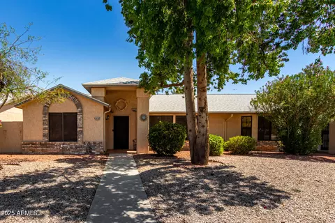 13619 W Meeker Blvd, Sun City West, AZ 85375