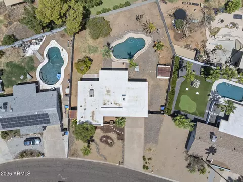 4322 E Bluefield Ave, Phoenix, AZ 85032 photo 32