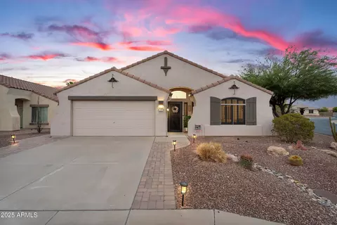 10346 E Peralta Canyon Dr, Gold Canyon, AZ 85118