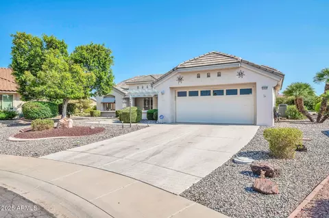 21619 N Yellowstone Ct, Sun City West, AZ 85375