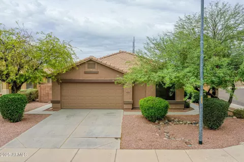 222 S 126th Ave, Avondale, AZ 85323
