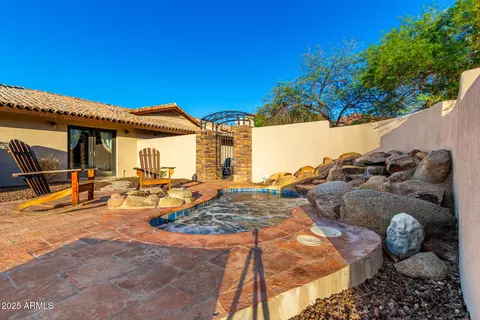 Exterior - 5803 N 45th St, Phoenix, AZ 85018 photo 13 of 26