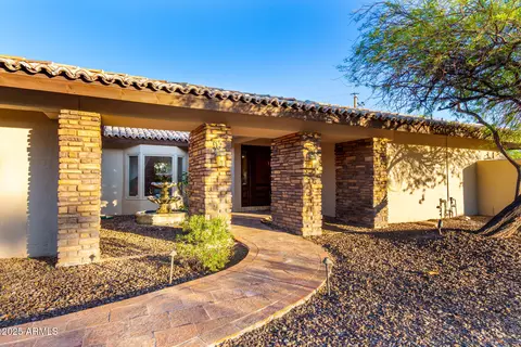 Exterior - 5803 N 45th St, Phoenix, AZ 85018 photo 26 of 26