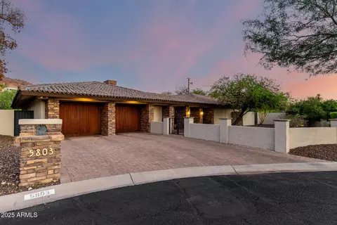 Other - 5803 N 45th St, Phoenix, AZ 85018 photo 1 of 15