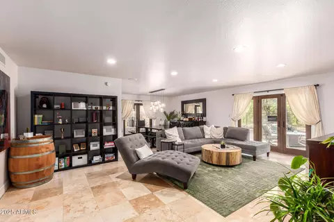 Living - 5803 N 45th St, Phoenix, AZ 85018 photo 1 of 4