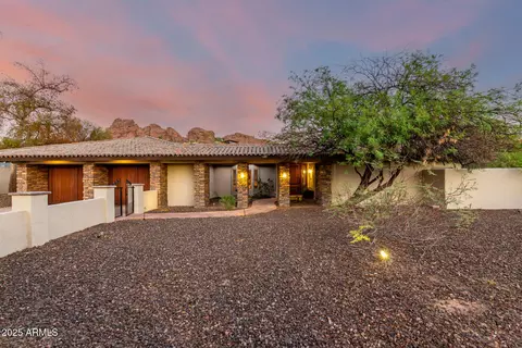Exterior - 5803 N 45th St, Phoenix, AZ 85018 photo 4 of 26
