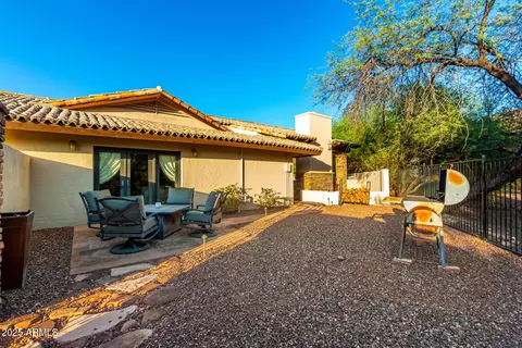 Exterior - 5803 N 45th St, Phoenix, AZ 85018 photo 19 of 26